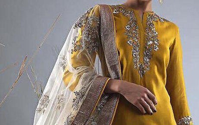 What to wear for Roka-Engagement