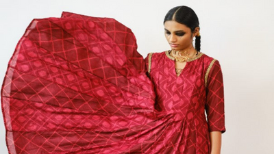 Free Spirited Indian Boho Vibes