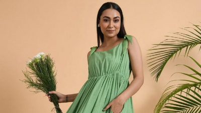 Indo Western Outfits Trending This Summer