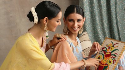 7 Summer Kurtas / Dresses you need in your Wardrobe