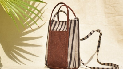 Kirgiti Designs - Vegan Leather Handbags