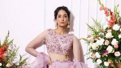 What's Your Lehenga Style?