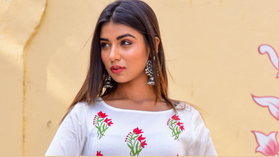 Designer in Focus - Chokhi Bandhani