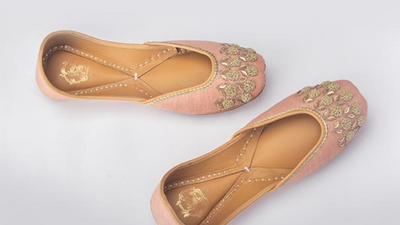 Juttis - Trending in 2021