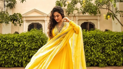 New Designer Alert : Nadima Saqib
