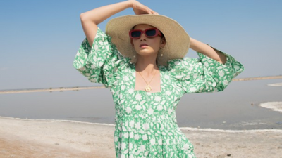 Cotton Outfit Picks For Summer 2022