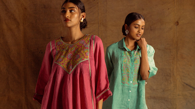 Cotton Ethnic Staples for Summer